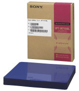 X-ray thermal film for mammography Sony UPT-M710BL