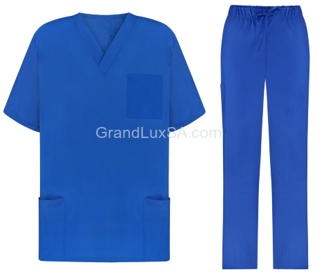 Medical uniform TC165-3