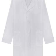 Lab coat TC180-1