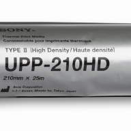 Thermal paper Sony UPP-210HD