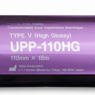 Thermal paper Sony UPP-110HG