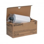 Thermal paper Mitsubishi CK700