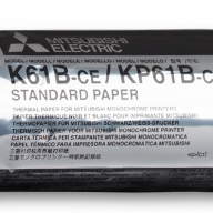 Thermal paper Mitsubishi KP61B