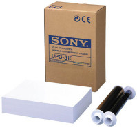 Color printing kit Sony UPC-510
