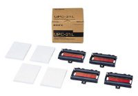 Color printing kit Sony UPC-21L