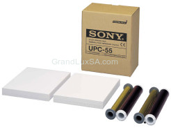 Color printing kit Sony UPC-55