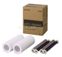 Color printing kit Sony UPC-R80MD