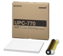 Color printing kit Sony UPC-770