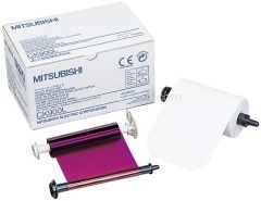 Color printing kit Mitsubishi CK900L