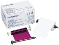 Color printing kit Mitsubishi CK900L