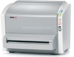Digitizer Agfa CR 10-X
