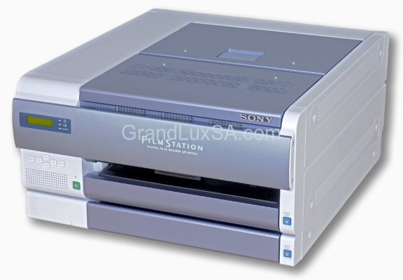 Radiological printer Sony UP-DF550