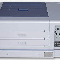 Radiological printer Sony UP-DF550