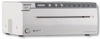 Video printer (analog and digital) Sony UP-991AD