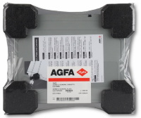 Cassette for CR Agfa CR MD 1.0 General Set 24x30 cm