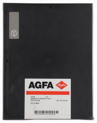X-ray cassette Agfa Mamoray Cassette HD S 24x30 cm
