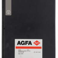 X-ray cassette Agfa Mamoray Cassette HD S 24x30 cm