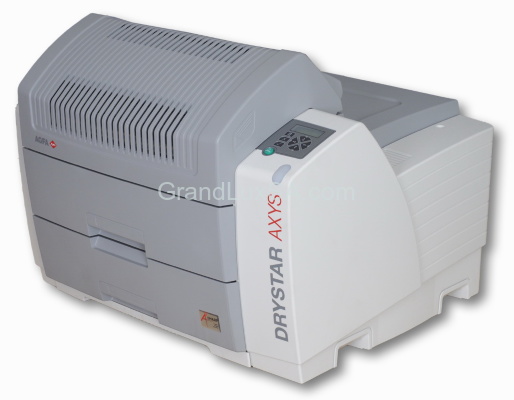 Radiological printer Agfa DryStar Axys