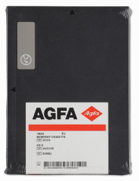 X-ray cassette Agfa Mamoray Cassette HD S 18x24 cm