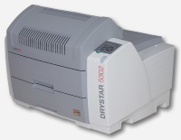 Radiological printer Agfa DryStar 5302