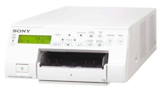 Video printer Sony UP-25MD