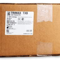 X-ray laser film for general radiology Trimax TXB 20x25 cm (125 sheets )