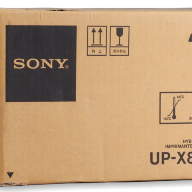 Video printer (analog and digital) Sony UP-X898MD