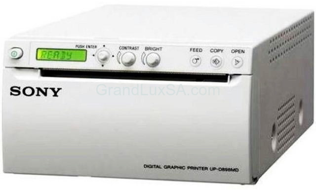 Digital printer Sony UP-D898MD