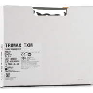 X-ray laser film for general radiology Trimax TXB 20x25 cm (100 sheets )
