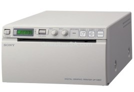 Digital printer Sony UP-D897