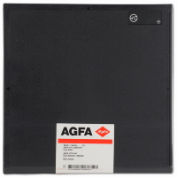 X-ray cassette Agfa CP with screen CPG 400 35x35 cm