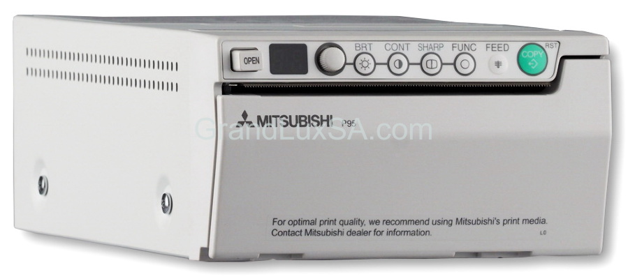 Digital printer Mitsubishi P95DE