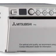 Digital printer Mitsubishi P95DE