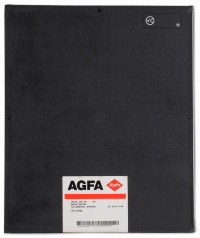 X-ray cassette Agfa CP with screen CPG 400 35x43 cm