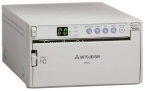 Digital printer Mitsubishi P93DW