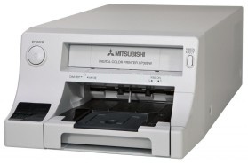 Digital printer Mitsubishi CP30DW