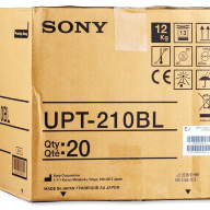 X-ray thermal film Sony UPT-210BL