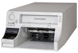 Video printer Mitsubishi CP31W