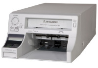 Video printer Mitsubishi CP30W